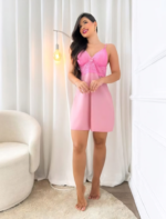 Camisolé com Renda - Imagem 2