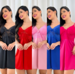 Camisolé com Renda - Imagem 6
