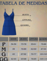 Camisolé com Renda - Imagem 9