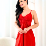 Camisolé com Renda