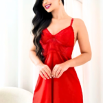 Camisolé com Renda